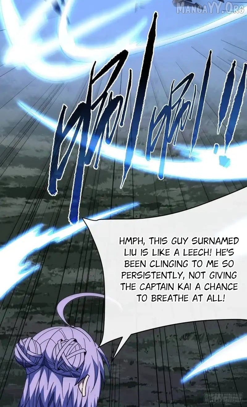 Lord of Destiny Wheel Chapter 195 - page 32